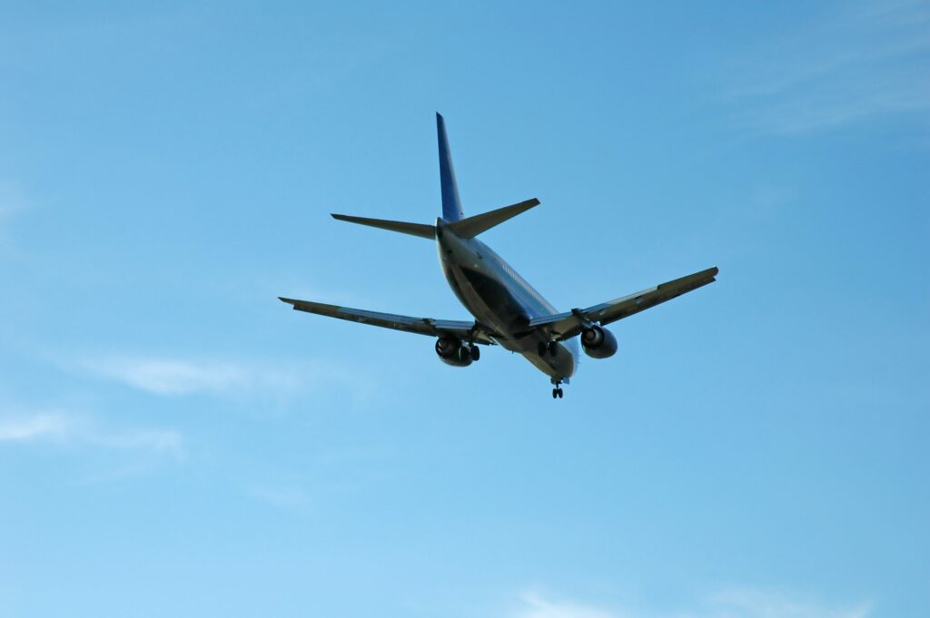 Vandi vegna Wizz Air