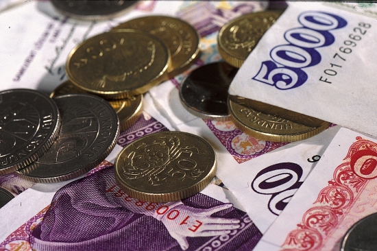 Dómur í Vaxtamálinu gegn Íslandsbanka