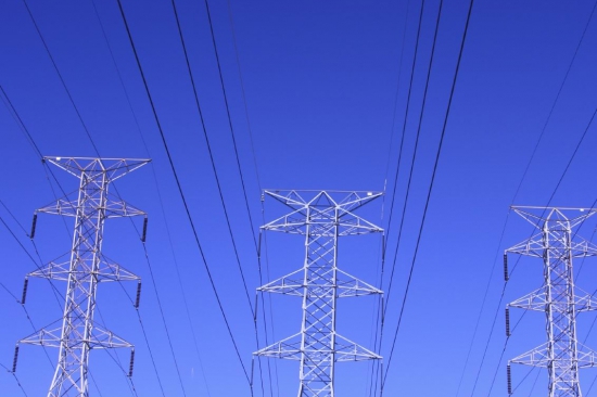 Um tímann, vatnið og rafmagnið